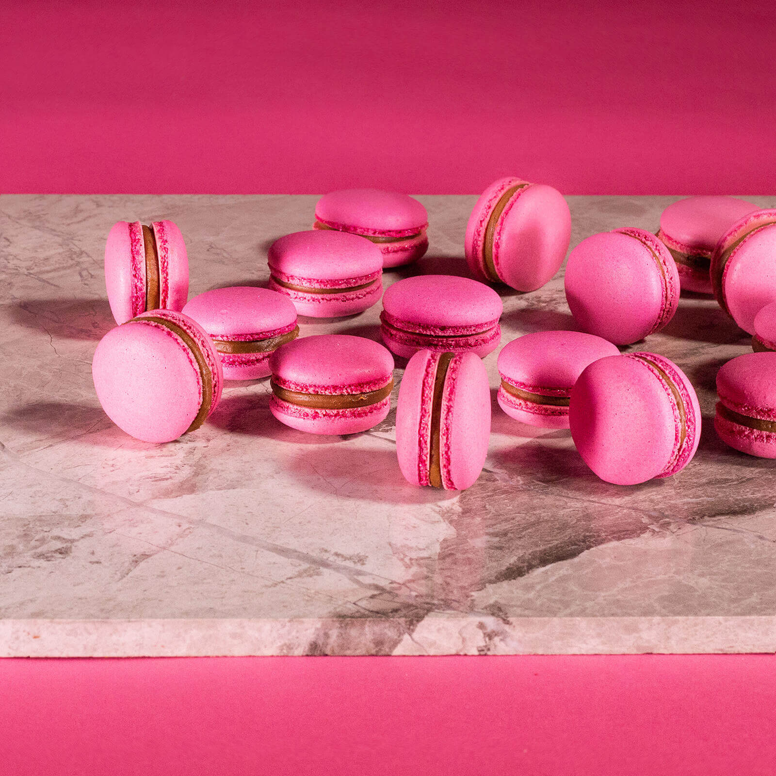 Macarons - LIMA – Online Pastry & Chocolate Courses, Books, Books with ...